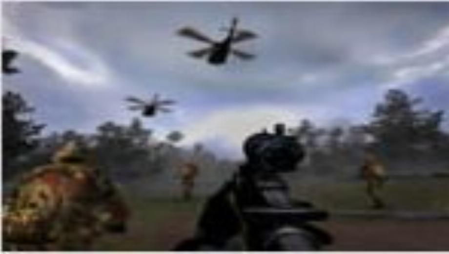 Sega Acquires America’s Army Developer
