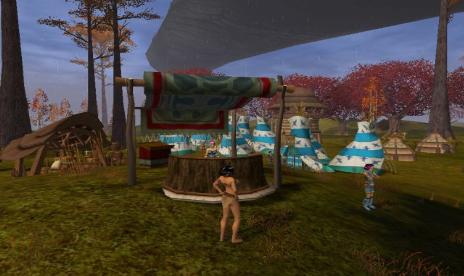 Ryzom: Ruins of Silan No Limits Free Trial