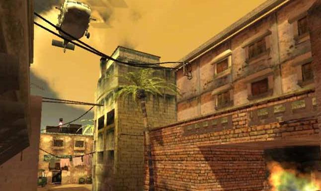 Shadow Ops 64-Bit bereit