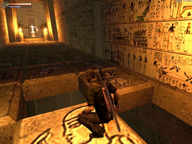 Sombra: Wrath of Angels v1.01 (+4 Entrenador)