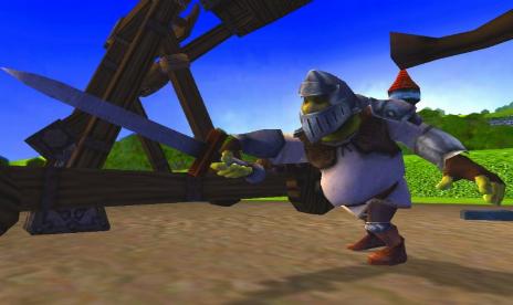 Shrek The Third – First Details