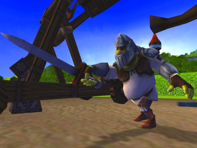 Shrek The Third – First Details