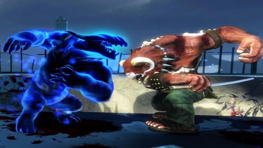 Shadowrun To Join PC -XBox Soon