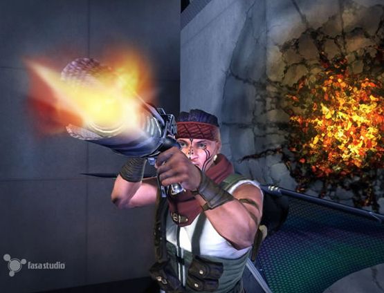 Shadowrun bald auch für PC -XBox