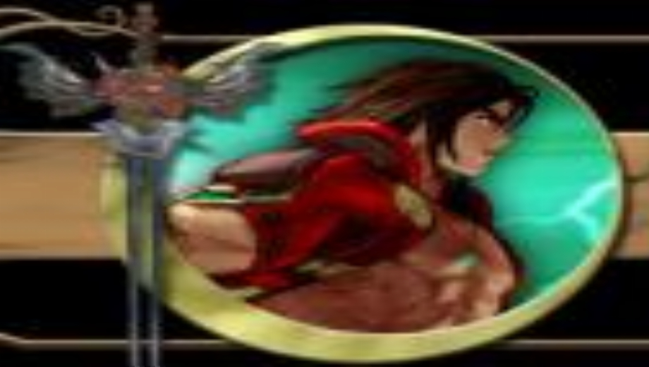 SoulCalibur II Spends  Midnight in NY