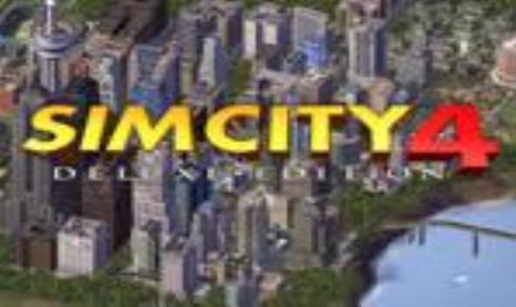 SimCity 4 Deluxe Edition Announced
