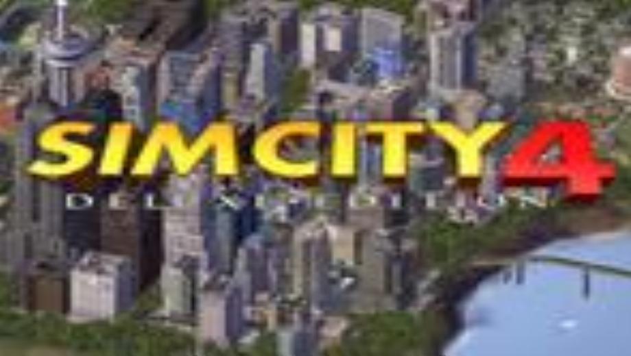 SimCity 4 Deluxe Edition Announced