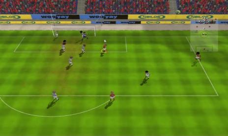 Sensible Soccer Returns