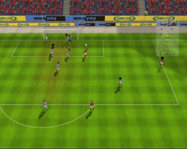 Le retour du football raisonné