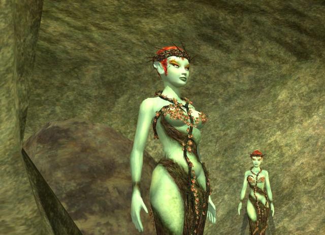 EQ 2 Expansion and Adventure Packs Soon
