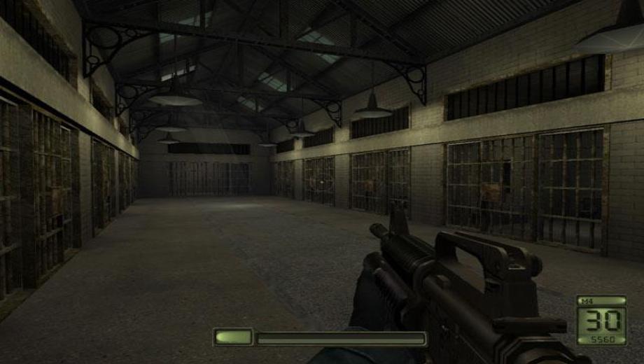 Soldier of Fortune 2 Announced