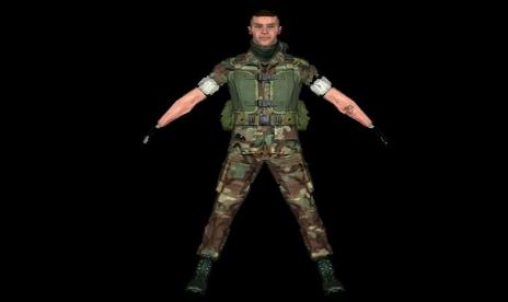 Soldier of Fortune 2 Announced
