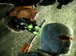 Splinter Cell Chaos Theory