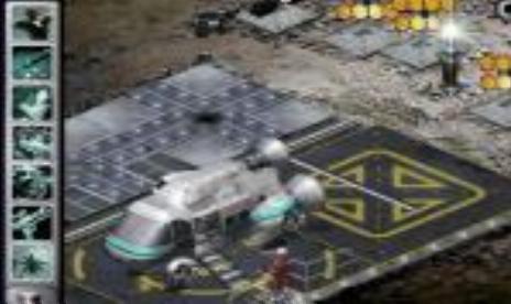 Build a Space Colony