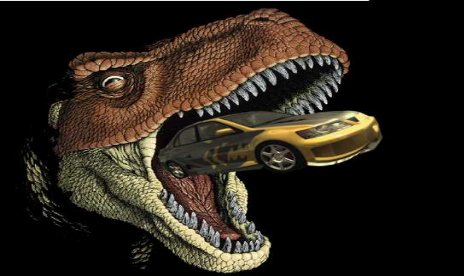 Spielberg EA Team Up in LA