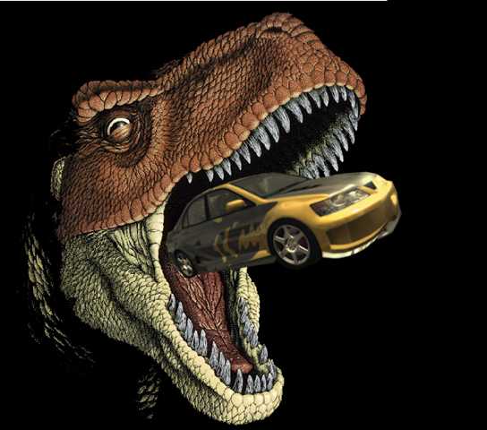 Spielberg EA fait équipe à Los Angeles