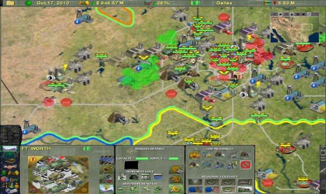 Supreme Ruler 2010 Beta Re-Opened