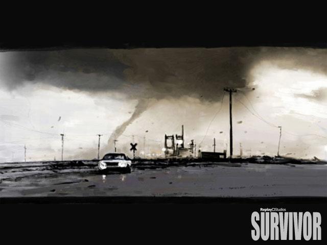 Survivor Brings Reality Gaming