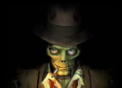 Le fondateur de Bungie crée un zombie