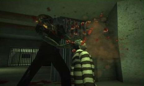Zombie Has Exquisite Taste in Music