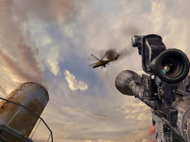 S.T.A.L.K.E.R. Fragen und Antworten