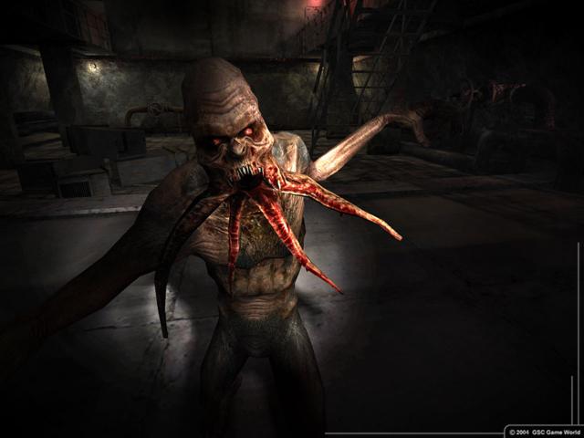 S.T.A.L.K.E.R. Delayed Again