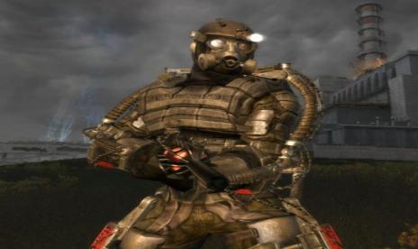 S.T.A.L.K.E.R. – Finally Done