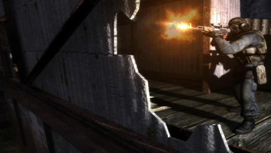 S.T.A.L.K.E.R. – Finally Done