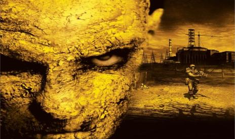 S.T.A.L.K.E.R. Developer Responds