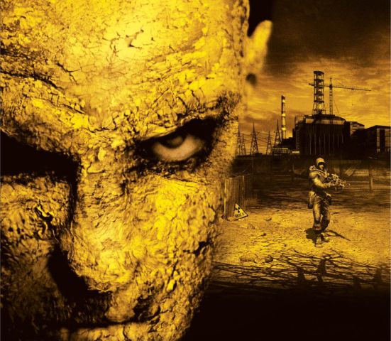 S.T.A.L.K.E.R. Developer Responds