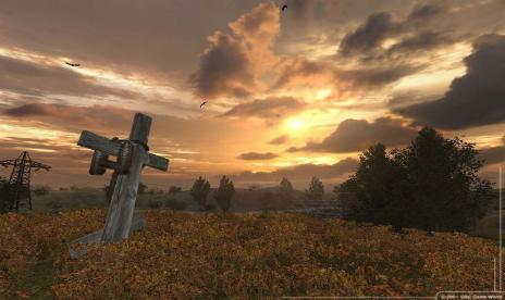 S.T.A.L.K.E.R. – New Developer Diary