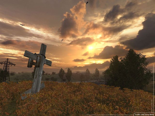 S.T.A.L.K.E.R. – New Developer Diary