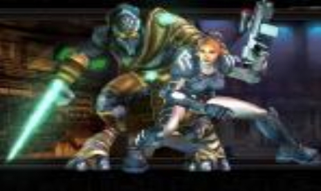StarCraft : Ghost se retrasa hasta 2004