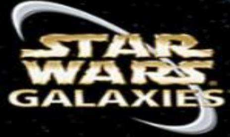 Star Wars Galaxies Gets Release Date
