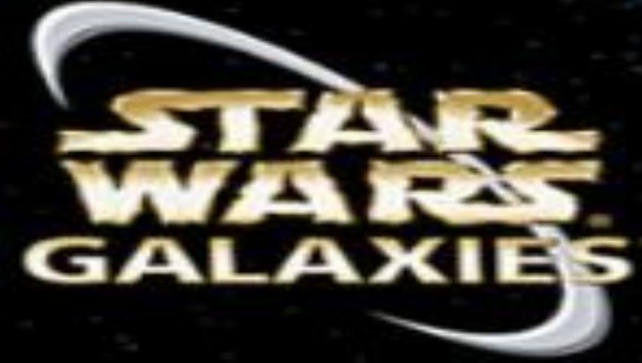 Star Wars Galaxies Gets Release Date