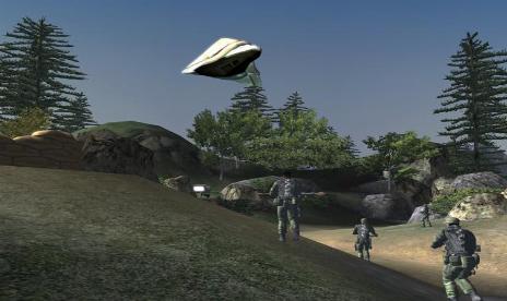 StarGate Developer Sent Elsewhere