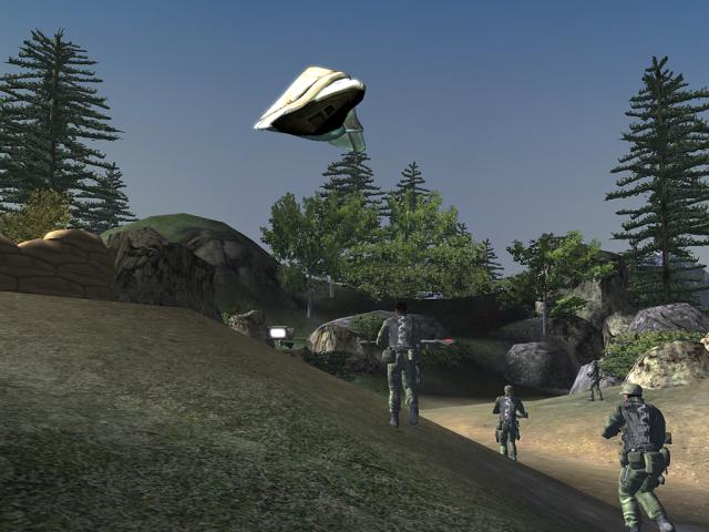 StarGate Developer Sent Elsewhere