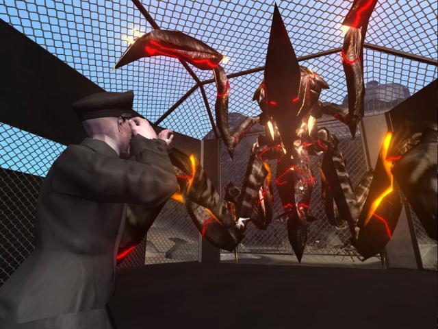 Starship Troopers – 7 New MP Maps