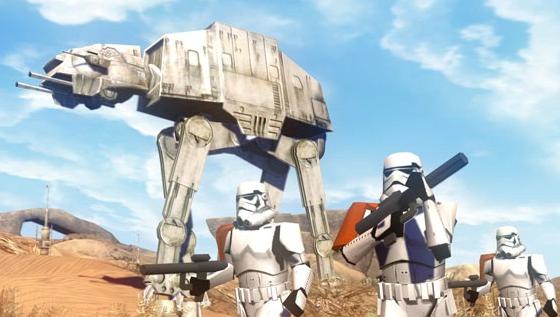 Empire At War This Fall