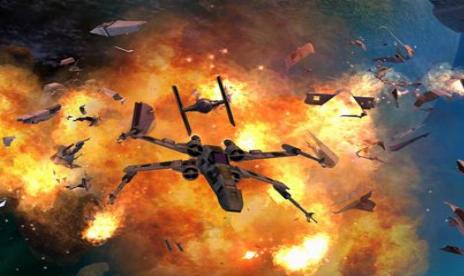Star Wars: Galaxies wird Open Source
