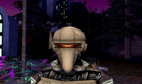 Star Wars Galaxies Gamers Want CU Later