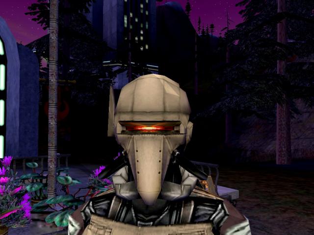 Star Wars Galaxies Gamers Want CU Later