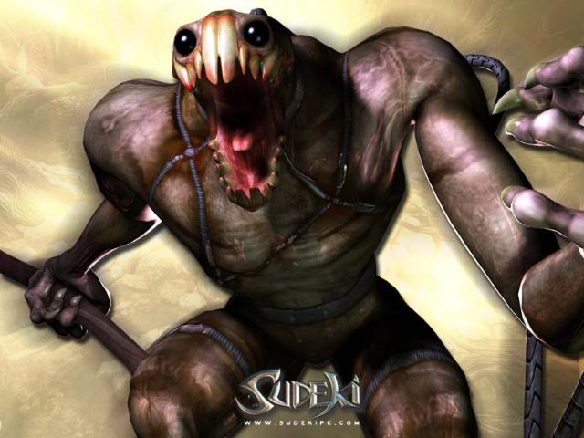 Sudeki PC Website Live