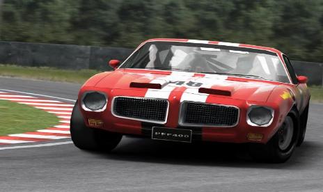 Toca Race Driver 3 This Winter
