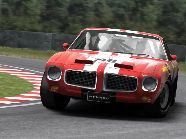 Toca Race Driver 3 This Winter