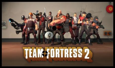 Team Fortress 2 – First Image More Info