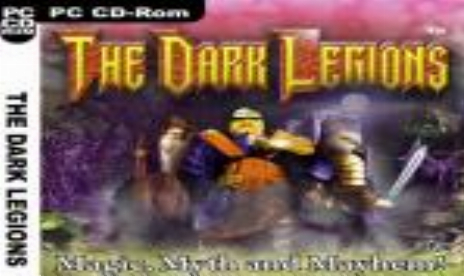 Dark Legions In January 2005