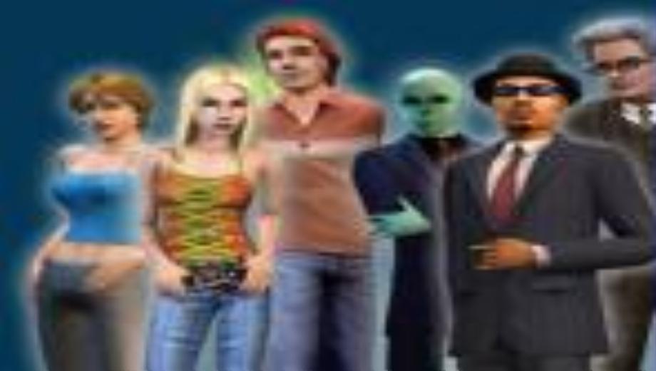 The Sims 2 Ships
