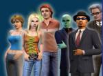 Los Sims 2 Barcos