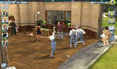 The Movies Online – Interview